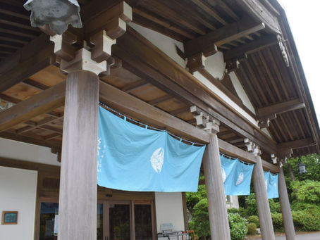 [歴湯_04]箱根芦ノ湖畔「龍宮殿本館」