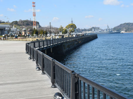 [イベント]小栗忠順ゆかりの地、ヴェルニー公園ガイドツアーが毎週土曜日に開催されます! ～ツアー後は、三笠循環バスで横須賀観光をお楽しみいただけます～ 【横須賀市】