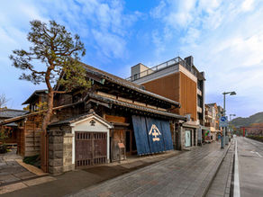 [記者発表]鎌倉・若宮大路 明治33年創業の老舗酒屋「三河屋」が、8年のプロジェクトを経て、2026年5月30日に再オープン。全国初の官民学連携で建築基準法適用除外により、国の有形文化財の保存を実現【株式会社Daiyu】