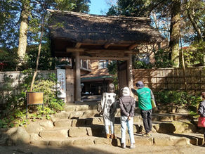 [レポート]小田原市 文化財建造物秋の観覧会【THE HERITAGE TIMES YOKOHAMA KANAGAWA】