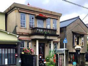 [歴飯_159]薬膳喫茶KURA