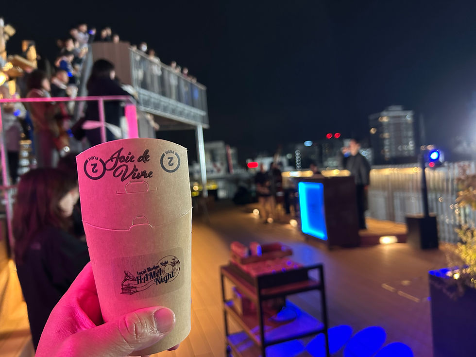 「ナポリタン」味のポップコーン