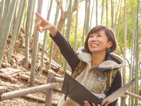 [記事紹介]～鎌倉殿の13人！三浦一族と源氏ゆかりの地～『山城ガールむつみの出陣のススメ！！「いざ！秘境神武寺へ！前編・後編」』YouTube【 山城ガールむつみの「むっチャンネル」】