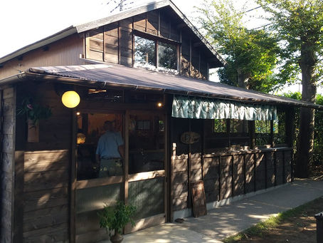 [歴飯_111]7325COFFEE　(ナミニココーヒー)