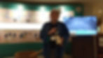 灘浜福鶴蔵 宮脇米治氏