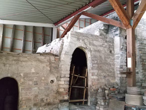 [コラム]関東大震災100年 | 06 - 震災復興建造物 - 三代目井上良斎登窯  - ぼうさいこくたい2023連携企画【THE HERITAGE TIMES YOKOHAMA KANAGAWA