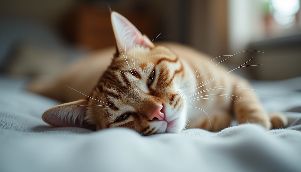 貓咪善終安排:貓貓善終服務的全面指南