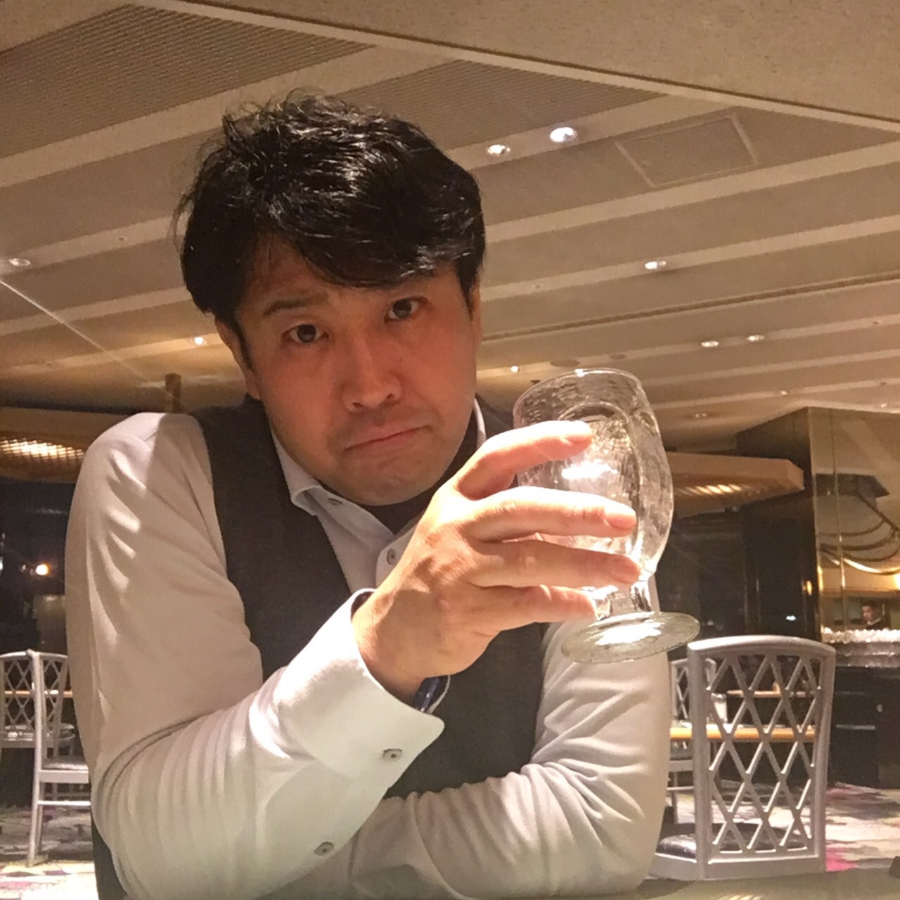 執筆者の写真: 今村　智彦