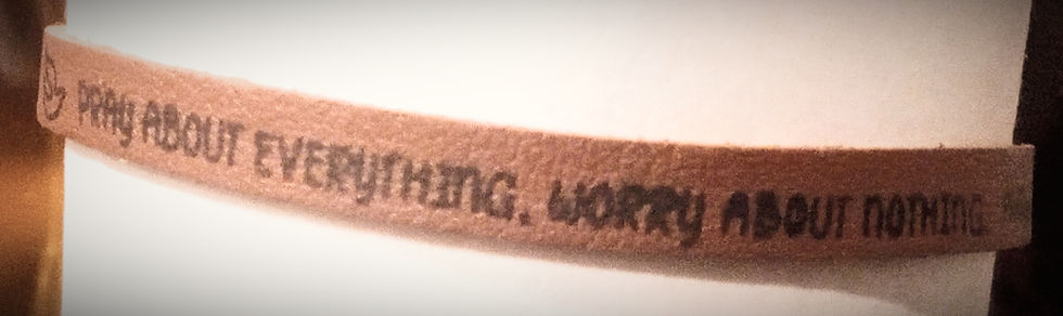 Thumbnail: RECHARGEABLE BRACELET (qty 1)