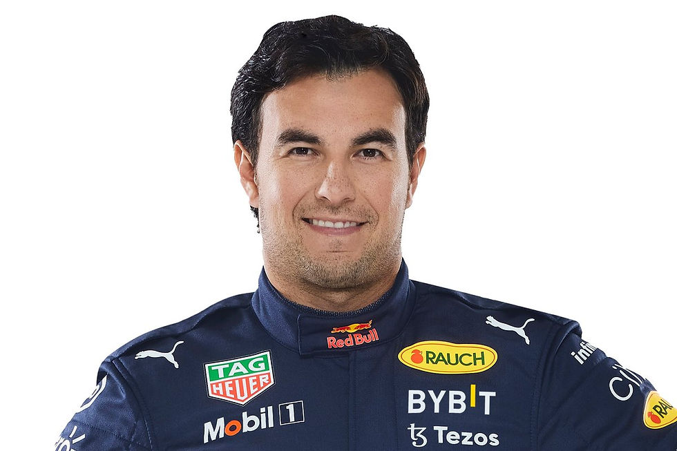 red bull, sergio perez