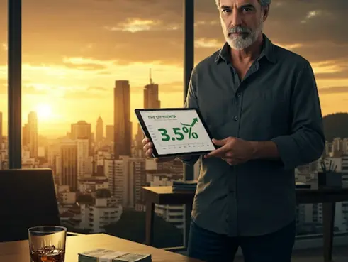 PIB Brasileiro em Alta: O Que o Playerman Pode Esperar de 2025?