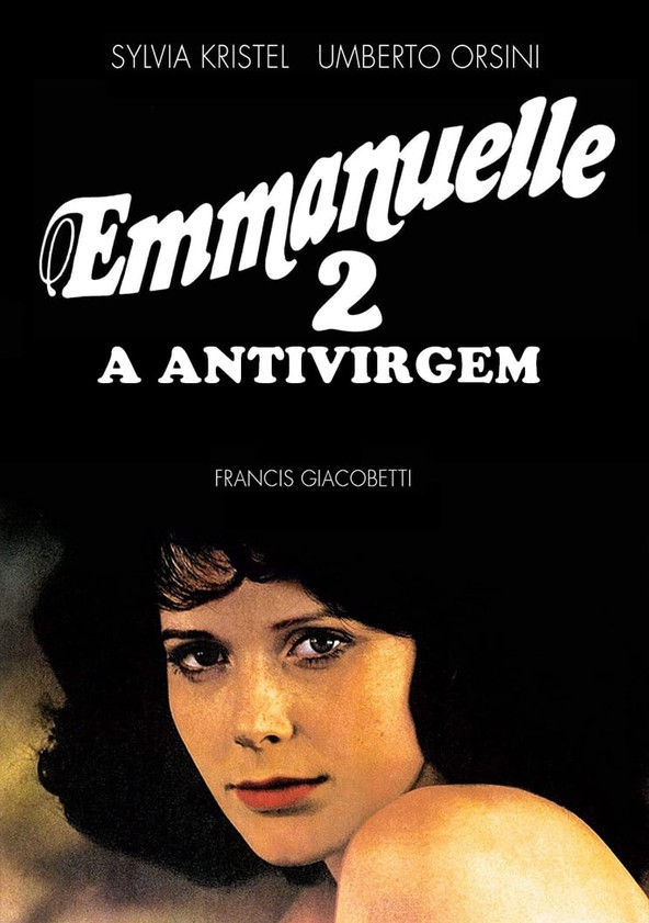 Emmanuelle 2 , Emmanuelle, a Anti-virgem