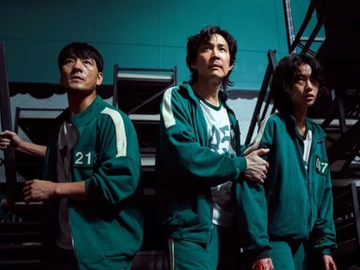 'Round 6' se torna primeira série de drama em língua não inglesa indicada na história do Emmy
