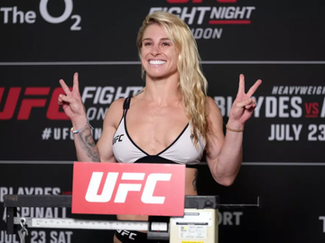 MMA | Globo perde direitos do UFC e evento de MMA volta à TV aberta brasileira