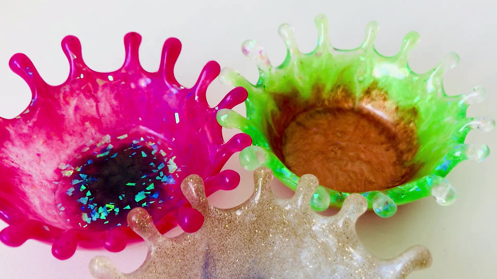 Thumbnail: Trinket/Crystal Holders