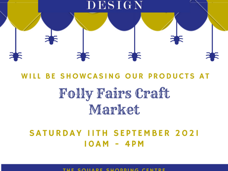 Folly Fairs Craft Market