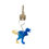 Thumbnail: Adult T-Rex dinosaur keychains/keyrings