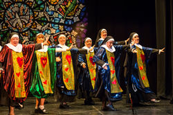 SISTER ACT - JULIOL 2016 (67)