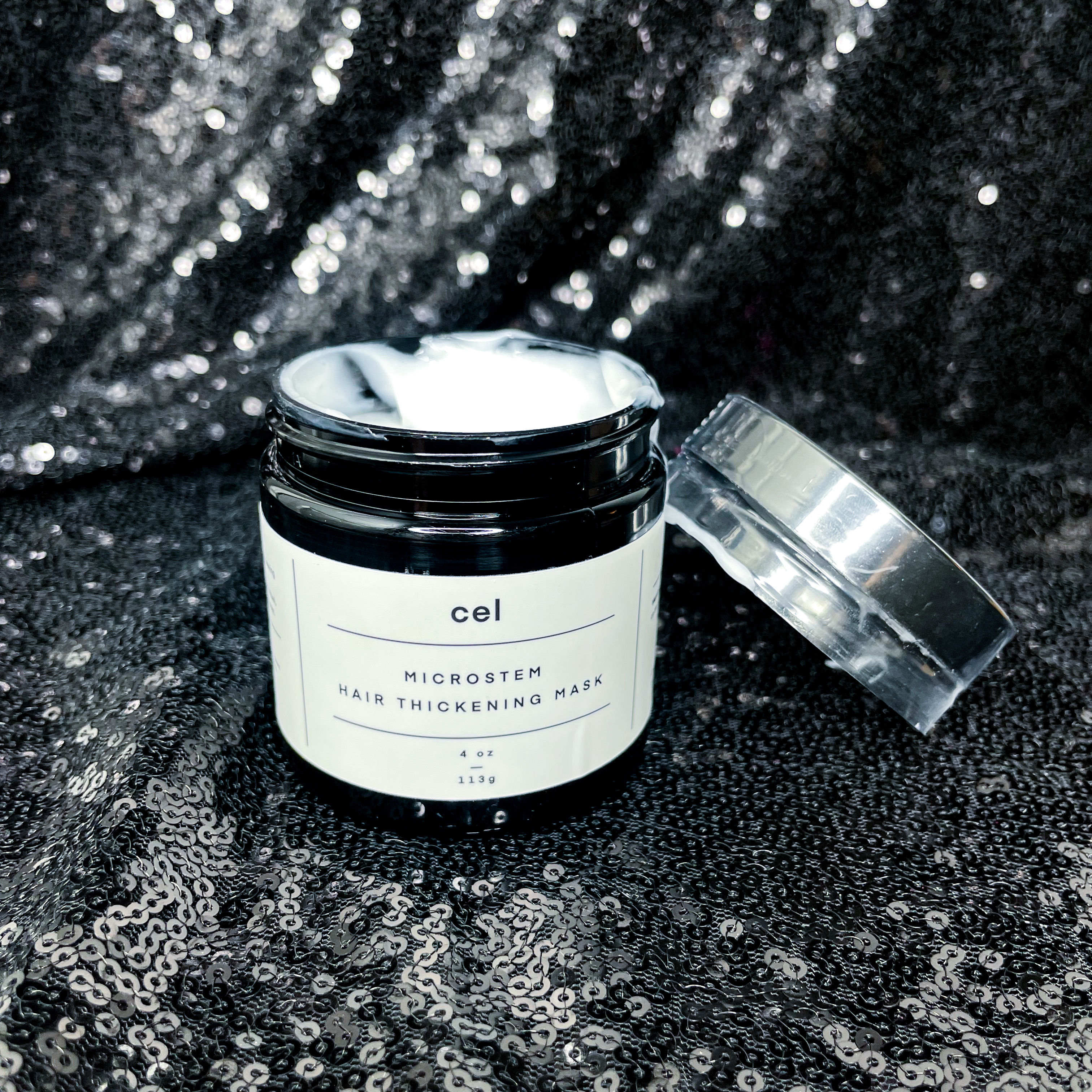 Cel Microstem Hair Thickening Mask