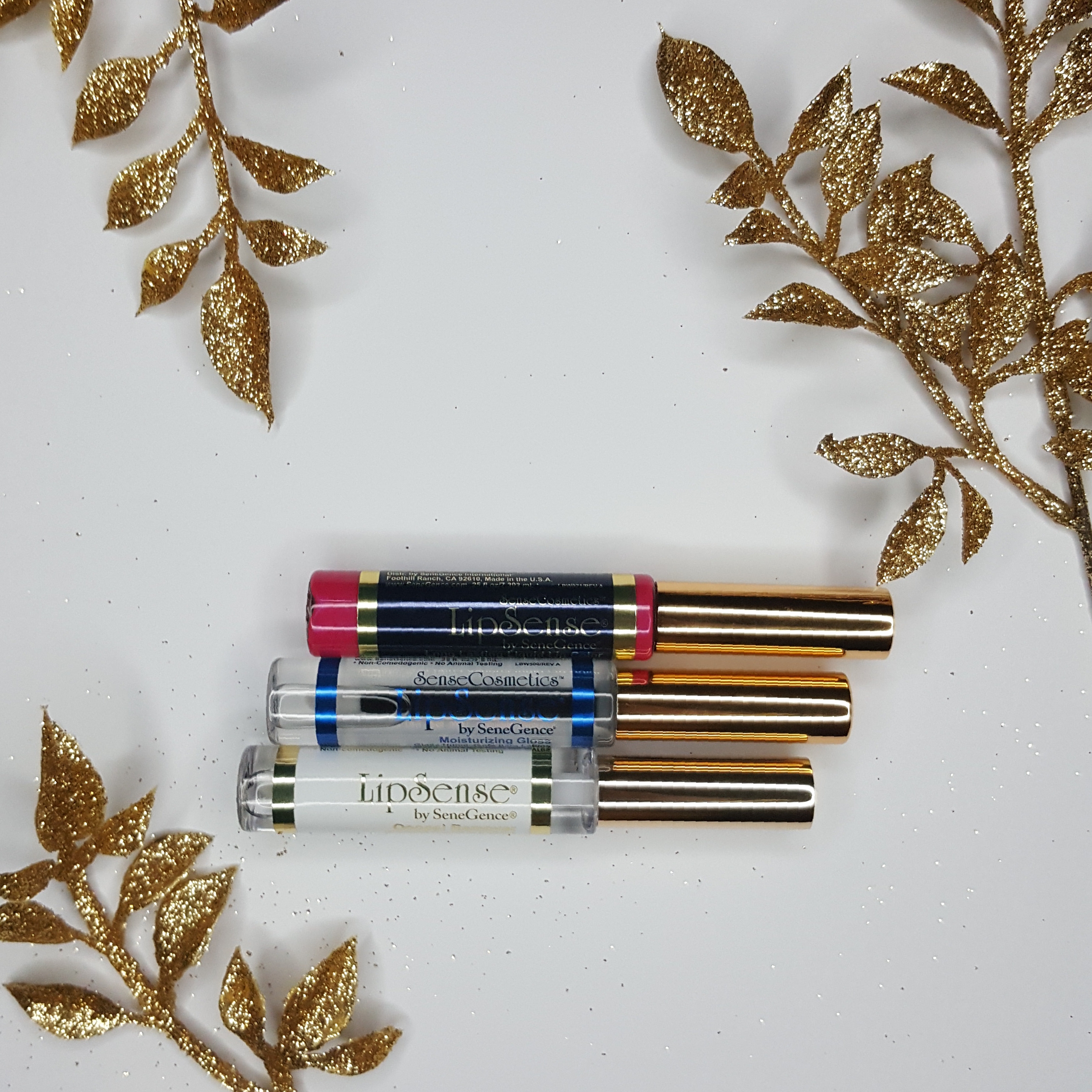 LipSense Starter Set $55