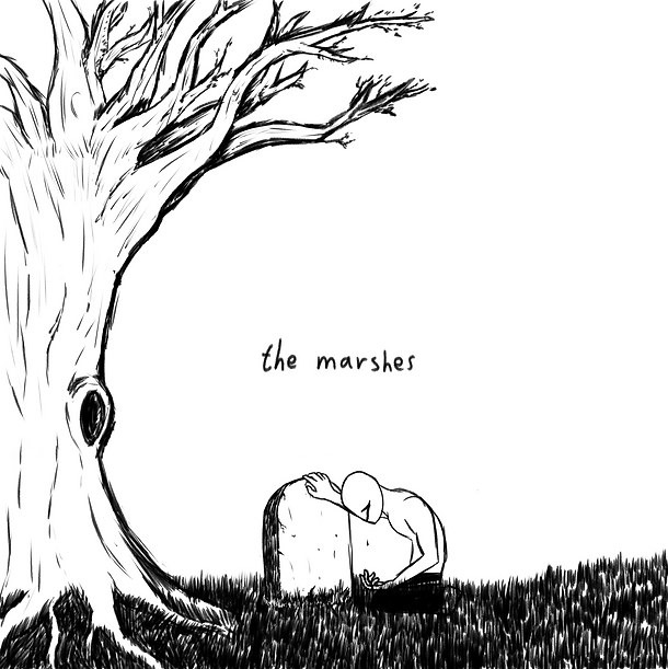 themarshes-TheWickedSaint-EP-CoverFinal.png