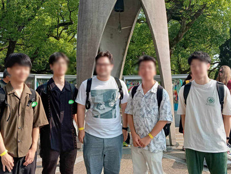 2024年　原水爆禁止世界大会を振り返って