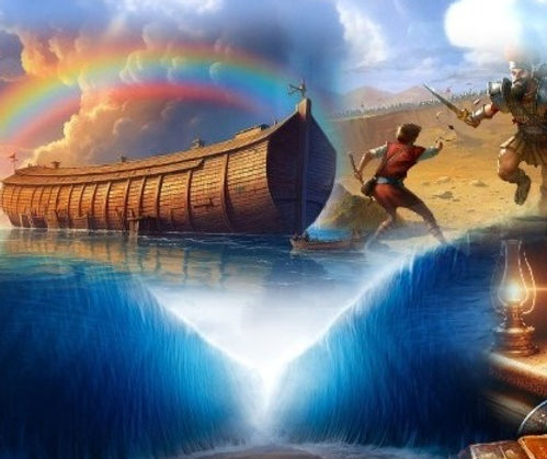 Manna Mission Banner