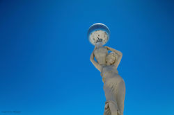 Bombay Beach Art II