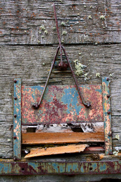 Egress