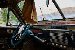 Interior Views