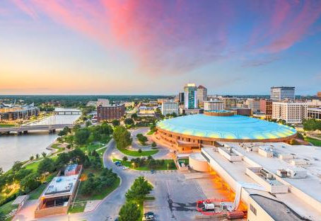 Top 5 Places in Wichita to Take a Mental Health BreaK