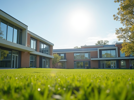 Top Private Schools Available Near You