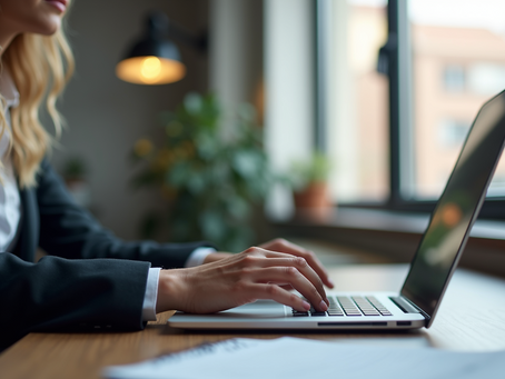 Streamline Operations with Expert Virtual Assistants