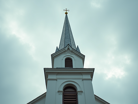 The Church's Calling: To Transform Culture or Conform to It?