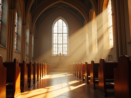 Harnessing Faith and Adversity Solutions to Overcome Challenges
