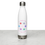 Thumbnail: Stainless Steel Water Bottle (color logo)