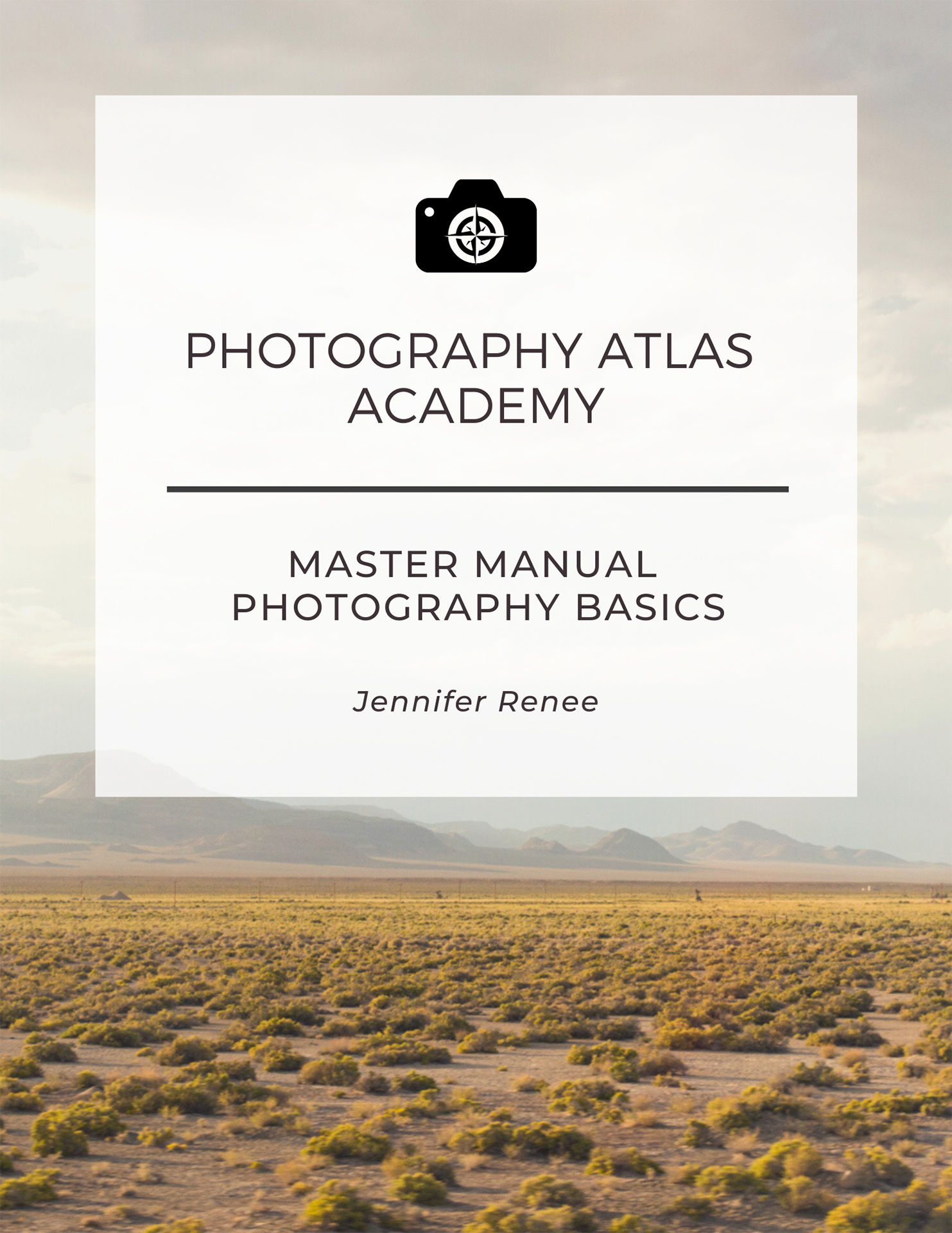Master Manual Photography Basics