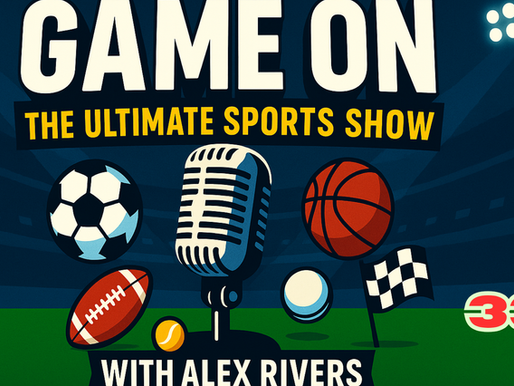 Exploring the Intersection of Sports and Politics in Episode 33