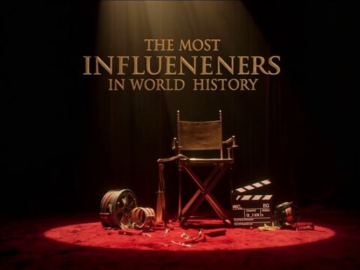 Unveiling the Masters: How These 10 Influential Directors Redefined Film History
