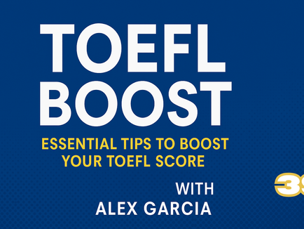 Insights and Strategies from Episode 39 of the TOEFL Listening Mock Test Review