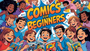 5 Must-Read Comics to Ignite Your Passion and Transform You into a True Fan