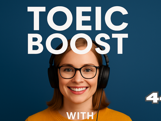 Unlocking the Art of Synonyms and Paraphrasing for TOEIC Success