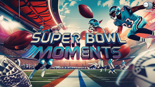 Uncover the Unforgettable: 5 Super Bowl Moments That Revolutionized Football