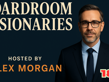 Understanding Financial Literacy for Leaders: Insights from Episode 18