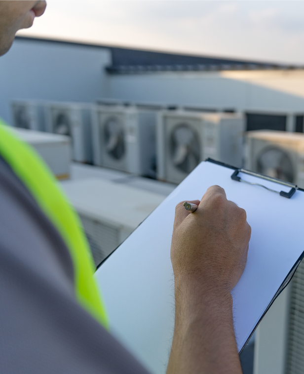 Documentação de PMOC