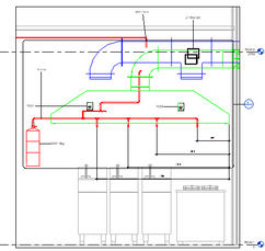 Projeto de Incêndio