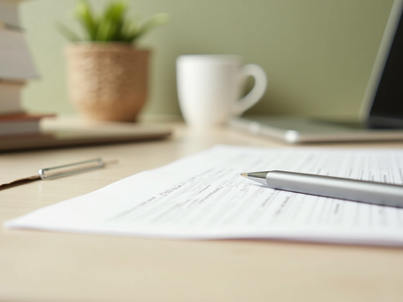 Essential Checklist for Coordinators: Streamlining Real Estate Transactions