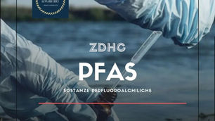 PFAS: cosa sono, dove si trovano e pericolosità