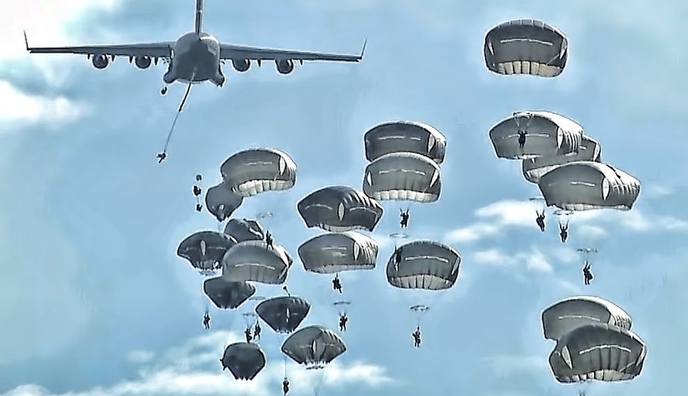 AIR DROP
