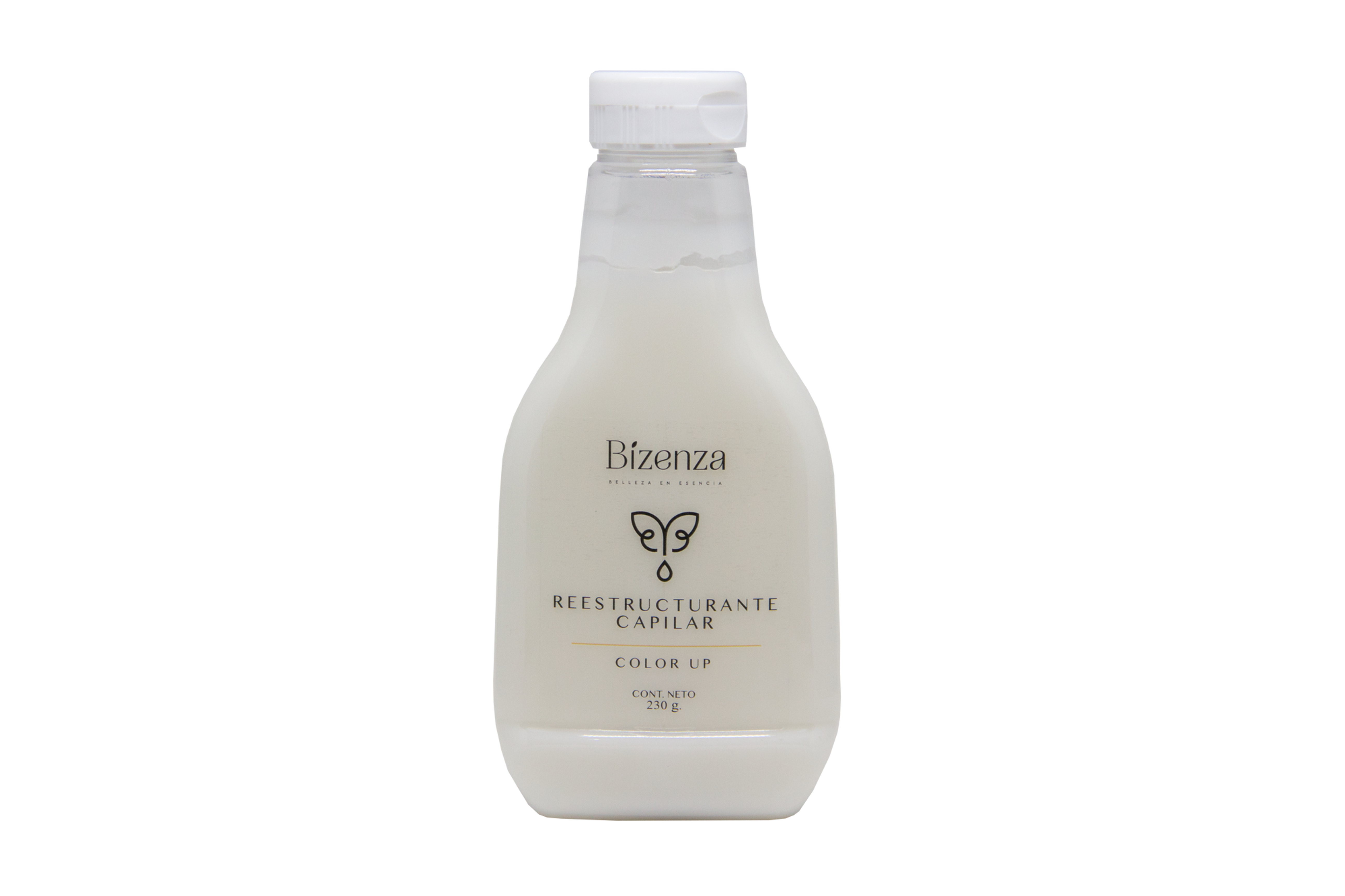 Reestructurante Capilar Color Up 230 gr.